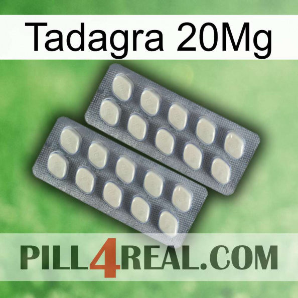 Tadagra 20Mg 07